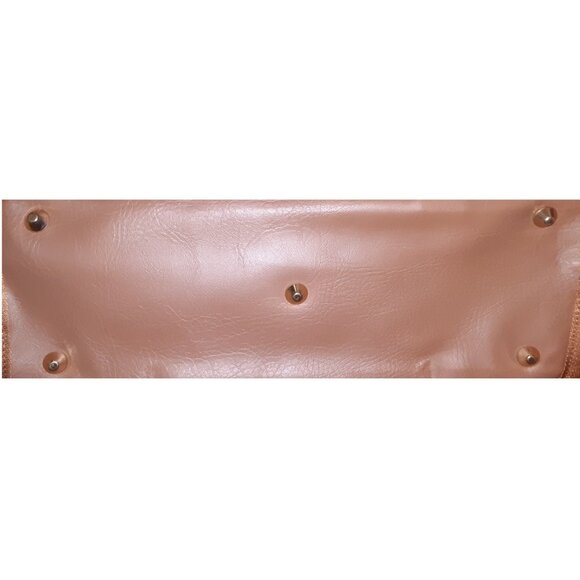 Stylish Personal Item Bag  - Tapestry Design - Parisian Theme - Spirit Frontier - Picture 5 of 5